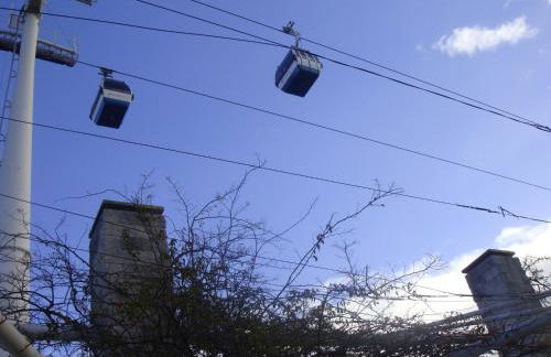 LxRiverside Suite Apartment - Photo 58