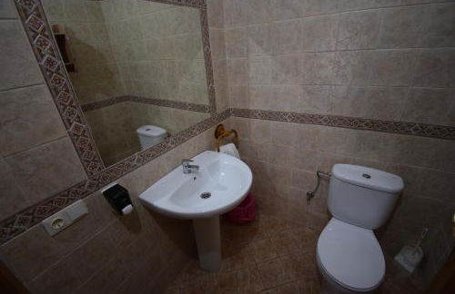 Apartamentos Horno y Casa De Dulce - Foto 65