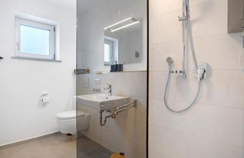 Design Ferienwohnung am Chiemsee - Foto 16