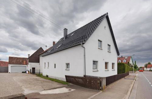 Haus Steinheim - Foto 27