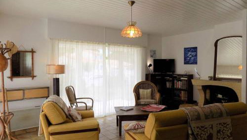 La Palmyre - MAISON INDIVIDUELLE - au CALME - PROCHE FORET - Foto 3