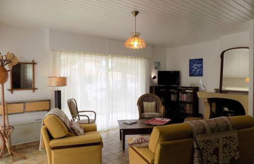 La Palmyre - MAISON INDIVIDUELLE - au CALME - PROCHE FORET - Foto 3