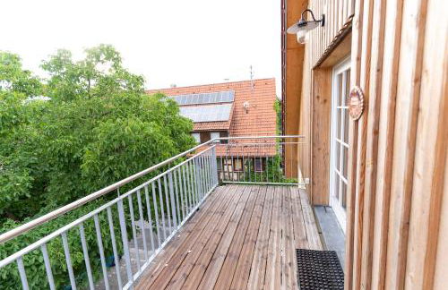 Gästehaus Großhöchberg - Foto 10