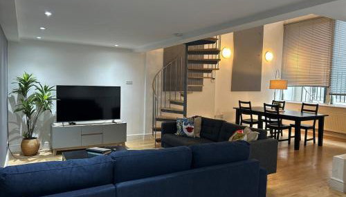 Designer Soho Loft - Foto 5