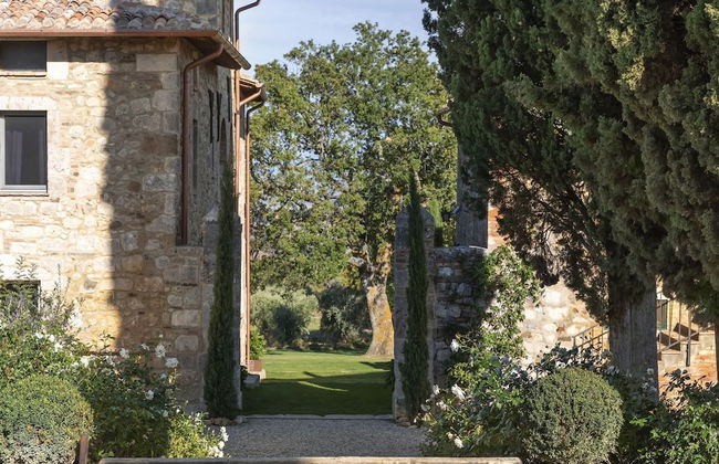 VILLA CONTI - Foto 58