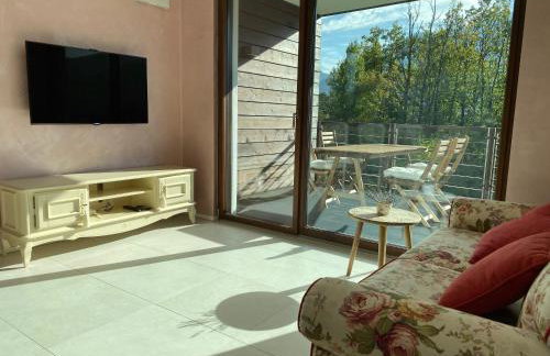 VILLA COLLINA VERDE - Foto 17