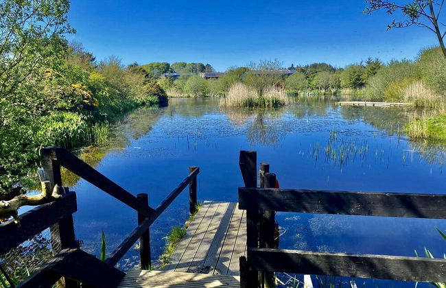 Shepherds Loch Glamping - Foto 71