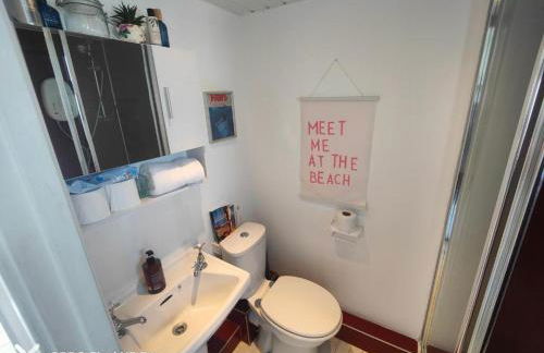 Tiny float home Brighton - Foto 17