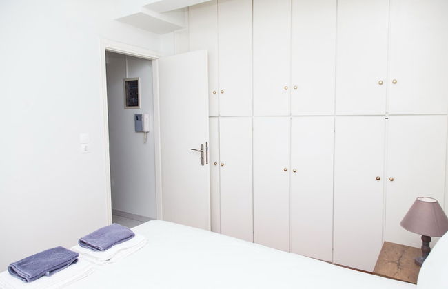 Gorgeous apt in Faliro with view - Foto 4