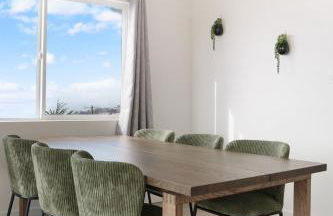 Oceanview Sunset View 3BR Luxe Home Yard - Foto 73