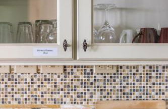 Comfortable, Family and Business Friendly 2BD/2BA House in North Austin - Foto 21