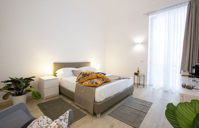 Palermo In Suite Aparthotel Shs - Foto 11