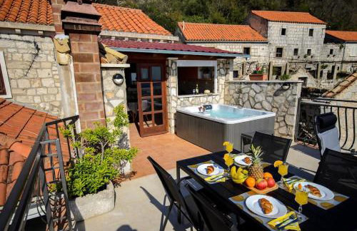 Village house Kate Dubravica - Foto 6