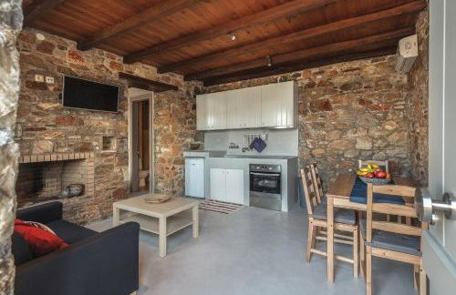 Avrofilito Syros Houses - Foto 25