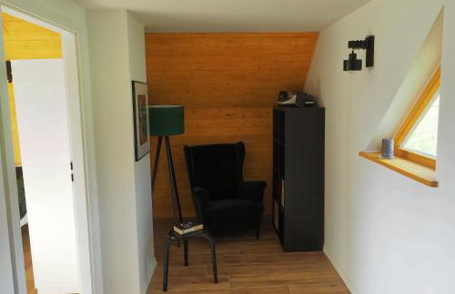 HillOut - Domek w Milówce - Workation - Praca zdalna - Foto 35