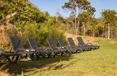 Madeira Sunset Cottage - Nature Retreat - Foto 47