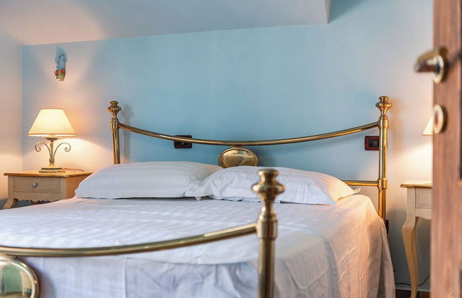 The Antique Villa Seaside - Foto 11