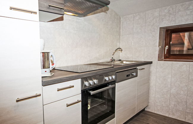 Haus Zimmermann - Foto 7