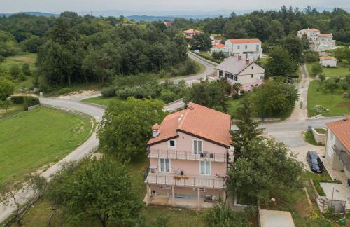 Middle Istra - Foto 27