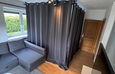 Bavaria Home - Parken - Küche - Terrasse - Foto 29