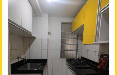 Flat Gold Home - Foto 20