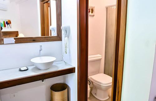 Pousada Forte Rocha - Foto 51