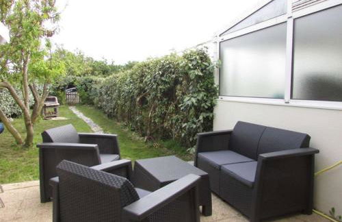 Maison 4 pièces proche plage avec jardin, animaux admis, parking privé - FR-1-479-208 - Foto 12