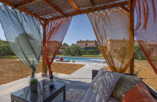 CORTONA Piscina e Paradiso Verde Adults Only - Foto 34