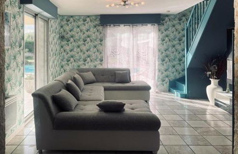 Amazing Home In Saint-Vivien-De-Medoc - Foto 2