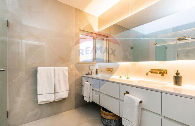 Modern 4-bed Villa 4K Beach 30k Lisbon - Foto 12