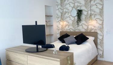 L'ESCALE DOREE, Centre-ville et gare à pied - Foto 3