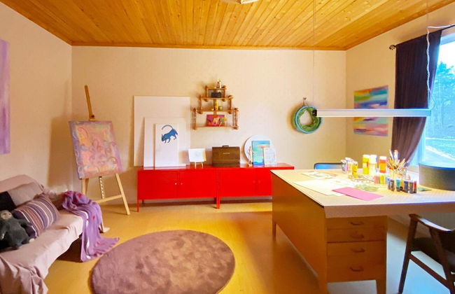 13 Person Holiday Home in Billingfors - Foto 29