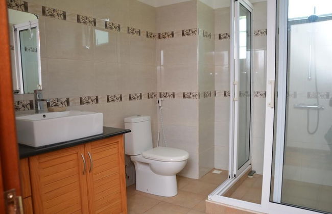 La Belle Maison De Bel Air - Photo 10