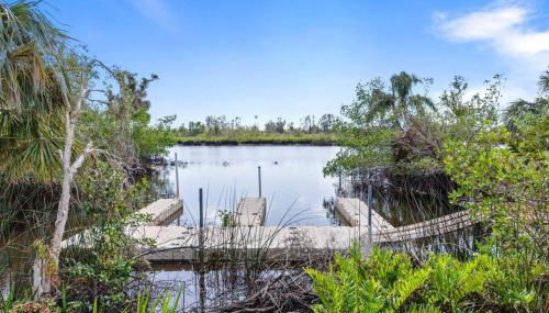 Beautiful Waterfront 1 bedroom #4 - Foto 2