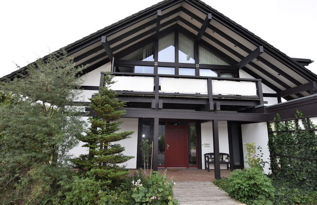 Garten-ferienwohnung in Laendlicher Idylle - Foto 17