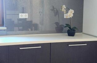 Traumferienwohnung mit privatem Pool & gemütlicher Grillecke am Meer, Kroatien, Istrien, Liznjan bei Medulin - Bester Urlaub an der Adria, für Paare - Foto 18