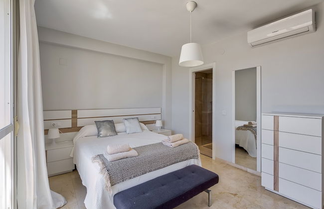 Sur Suites Atico La Paloma - Foto 5