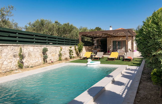 Vesta Villa - Foto 26