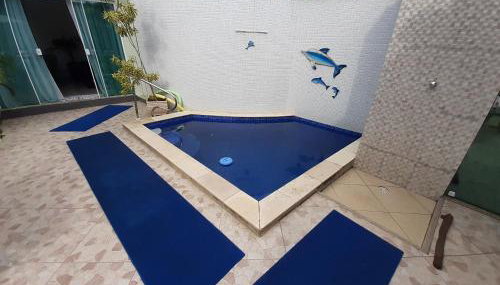 Casa em Cabo frio 4Q para descanso e lazer - Foto 3