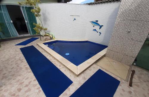 Casa em Cabo frio 4Q para descanso e lazer - Foto 3