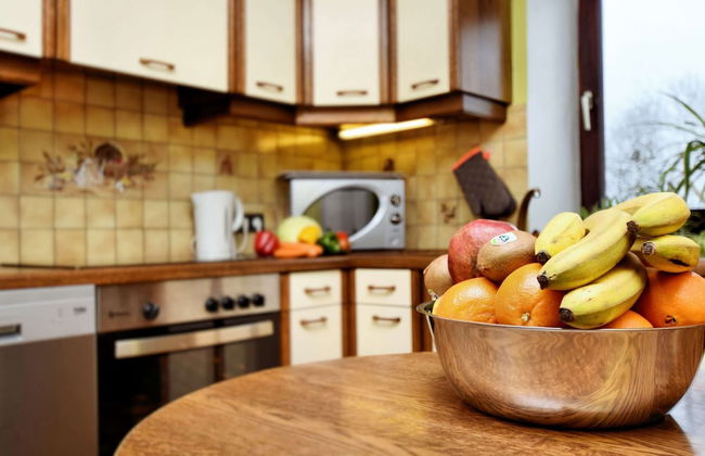 House in the Belgian Countryside, Ideal Base for Many Fine Excursions - Foto 18