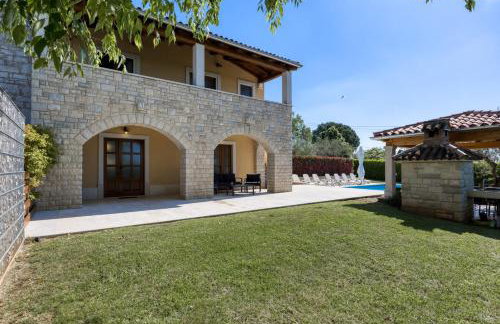 Villa Ladonja with Private Pool and Sauna - Foto 13