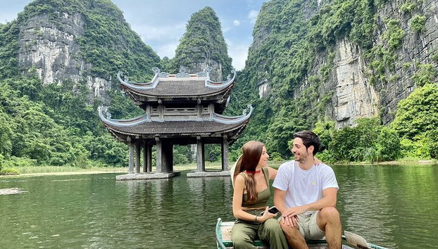 Experiencia Ninh Binh 4WD Adventure - Foto 5