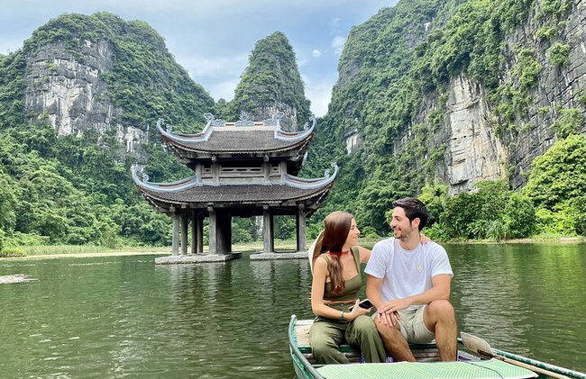 Experiencia Ninh Binh 4WD Adventure - Foto 5