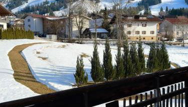 Landhaus Bergglühen - Foto 3