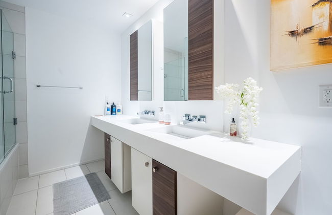 Luxury Townhouse in Downtown Toronto - Photo 49