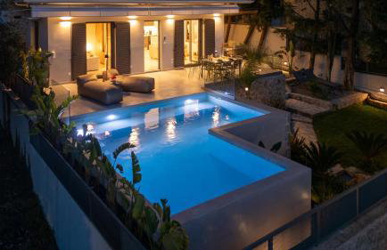 Morea Club West House Private Heated Pool - Foto 2