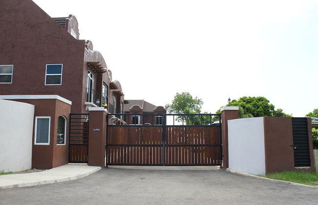 Eclipse Suite Guest Apartments - Foto 38