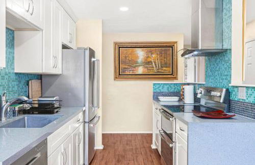 Beauty Supplies 3Br house for Family in Fremont - Foto 46