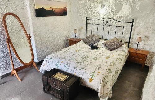 Casa Cueva Hondo - Foto 1